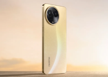 Realme 11x 5G