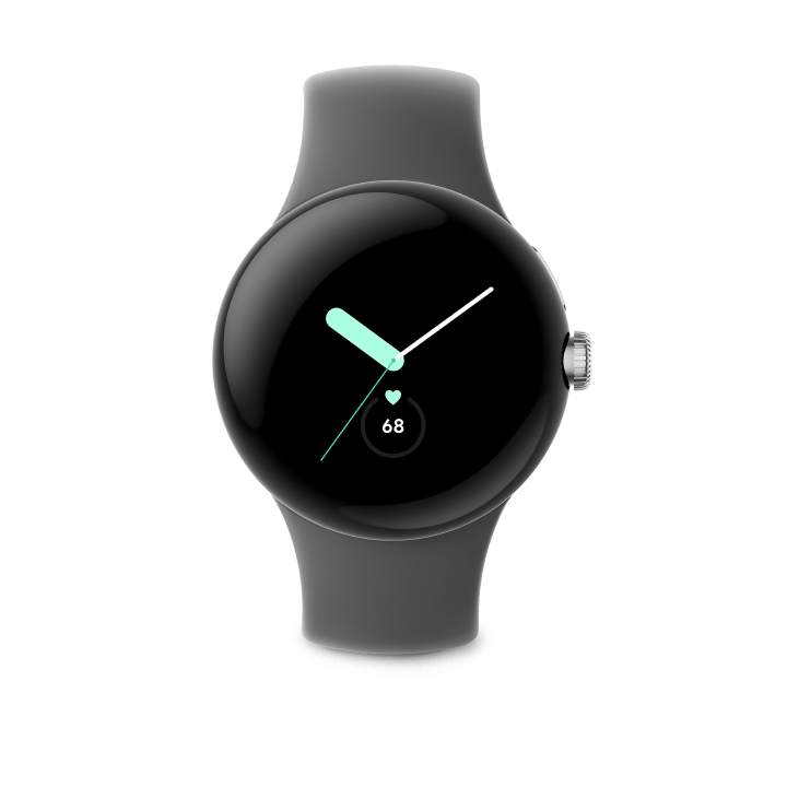 Pixel Watch 2