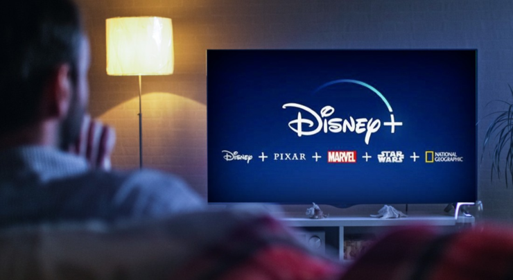 Disney Plus şifre paylaşımını sona erdiriyor Disney Plus