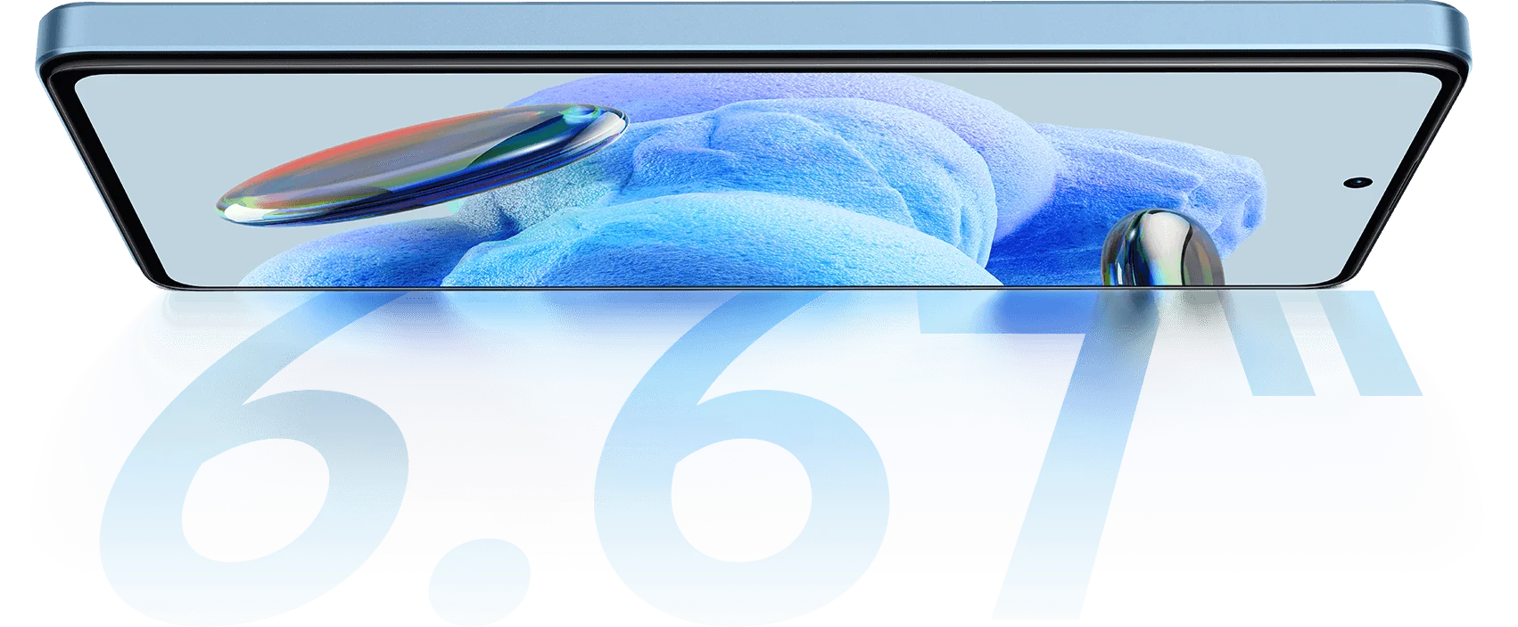 Redmi Note 12 Pro 5G