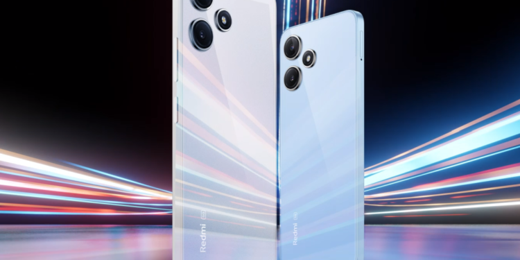 Redmi 12