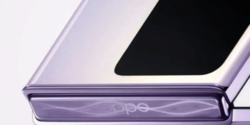 Oppo Find N3 Flip