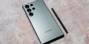 Galaxy S24