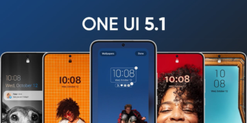 Samsung Güncelleme
