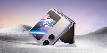 Oppo Find N3 Flip