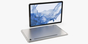 Galaxy Tab S9 FE