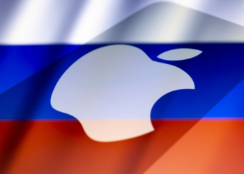 Rusya Şimdi de iPhone ve iPad'lere Savaş Açtı! Yasaklandılar!