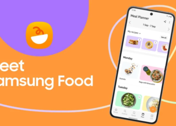 Samsung Food Uygulaması Tanıtıldı! Yapay Zeka ile Yemek Yapın!