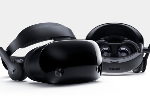 Samsung Apple Vision Pro'ya Rakip Geliştiriyor! Karma Gerçeklik Başlığı Geliyor!