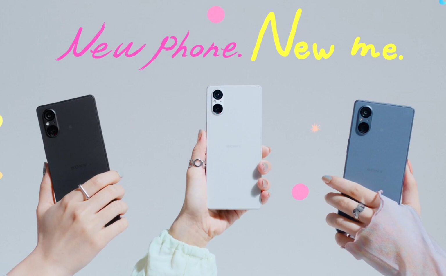 Sony Xperia