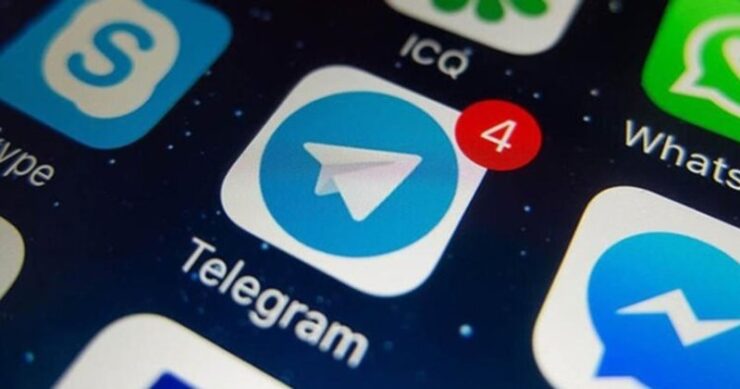 telegram