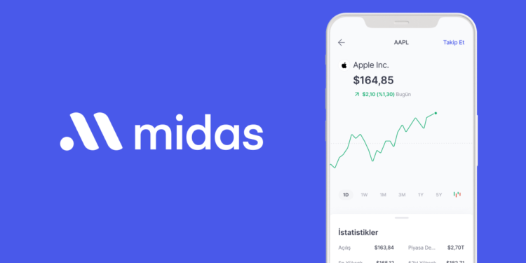 Midas