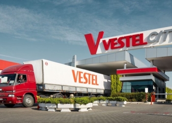 Vestel CEO'su Emekliye Ayrıldı! İşte Yeni CEO!
