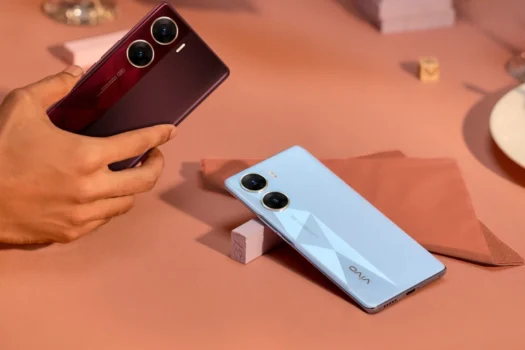 Vivo V29e Tanıtıldı! İşte Özellikleri ve Bütçe Dostu Fiyatı!