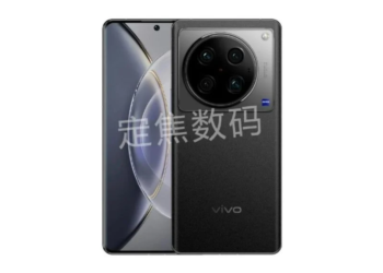 Vivo X100 Serisi Yıl Bitmeden Bizlerle Olacak! Çok Güçlü Geliyor!