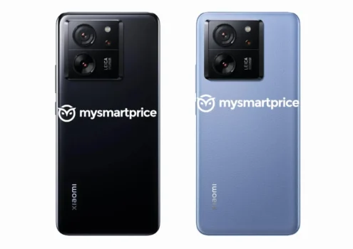 Xiaomi 13T Tüm Özellikleriyle Karşımızda! Amiral Gemisi Katili!
