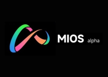 Xiaomi MiOS İşletim Sistemi Geliyor! Android Rafa Kalkacak!