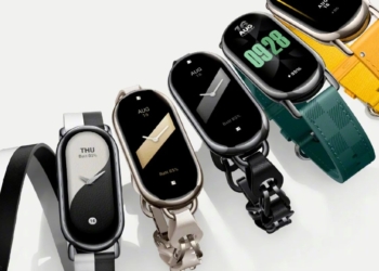 Xiaomi Smart Band 8 Çok Yakında Küresel Pazara Geliyor!