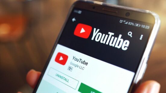 YouTube İzleme Geçmişi Kapalı Olanlar Yandı!
