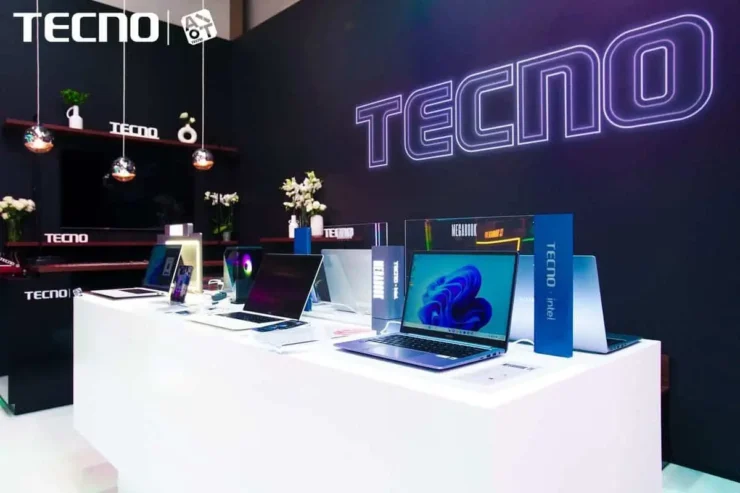 TECNO
