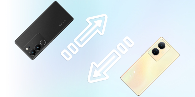 Vivo V29