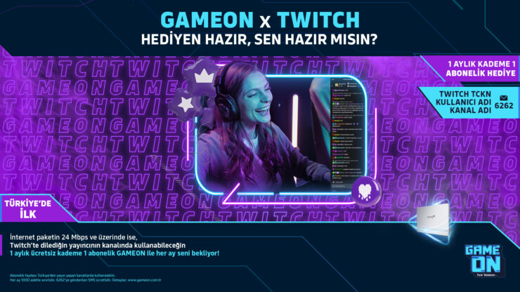 Twitch 