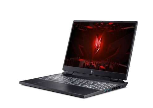 Acer Nitro 16 dizüstü oyun bilgisayarları üstün performansıyla dikkat çekiyor