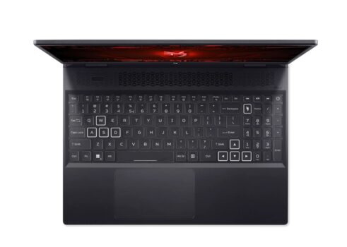 Acer Nitro 16 dizüstü oyun bilgisayarları üstün performansıyla dikkat çekiyor