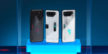 ASUS ROG Phone 9