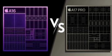 Apple A17 Pro ve Apple A16 Bionic Arasındaki Fark Ne?