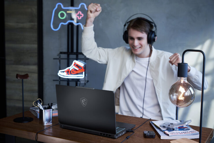 MSI ile Okula Dönüş Kampanyası Devam Ediyor!