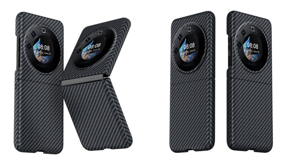 TECNO Phantom V Flip