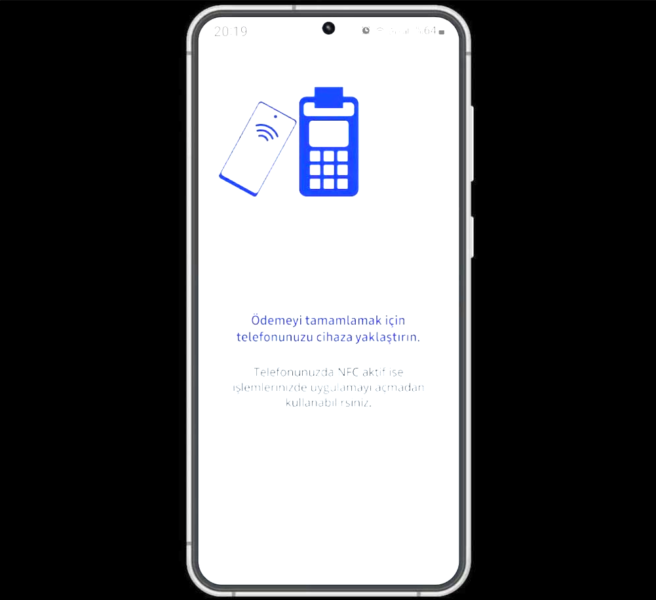 Samsung S Wallet
