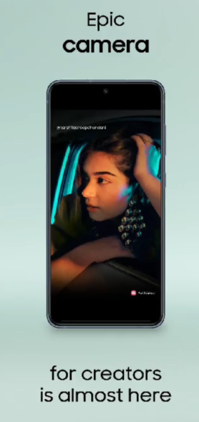 Galaxy S23 FE Tanıtım Videolarıyla Karşımızda! Sızmadık Özelliği Kalmadı!
