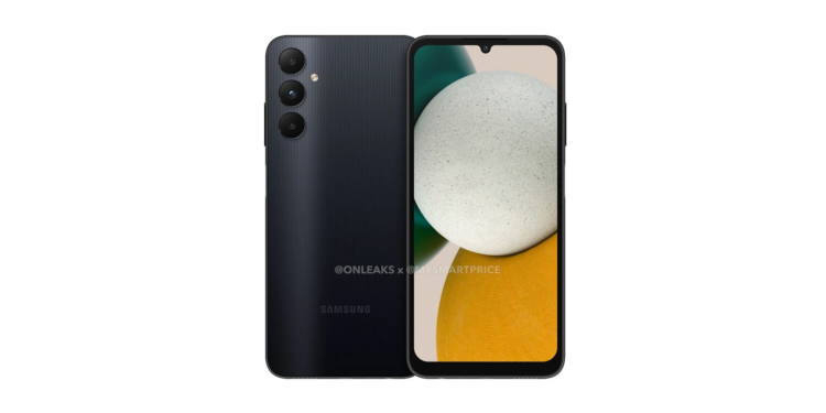 Galaxy A05s Uygun Fiyatı ile Gelecek!
