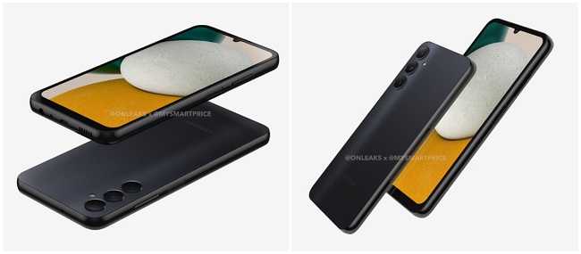 Galaxy A05s