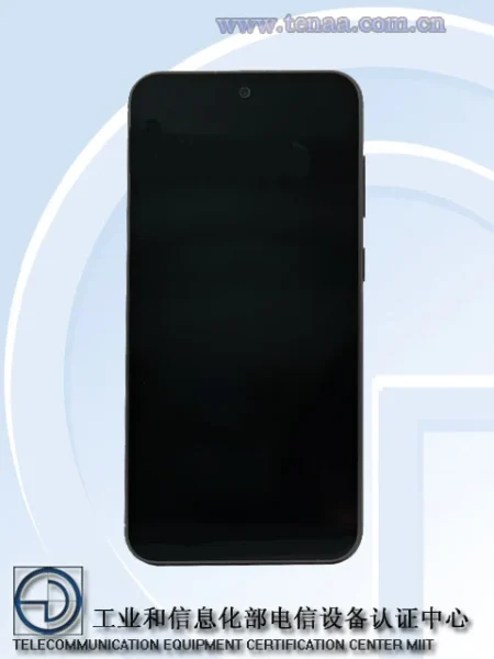 Galaxy S23 FE Çırılçıplak Karşımızda! Tasarımı ve İşlemcisi Belli Oldu!