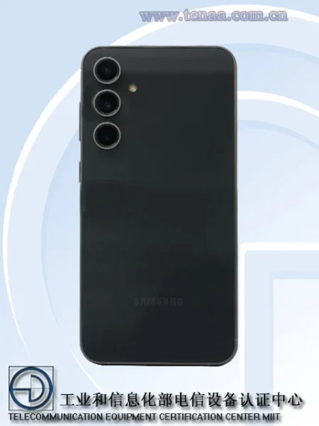 Galaxy S23 FE Çırılçıplak Karşımızda! Tasarımı ve İşlemcisi Belli Oldu!