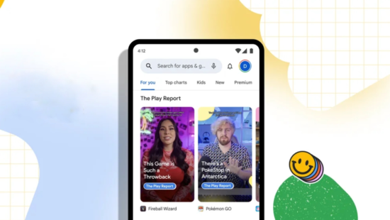 Google Play Store Çok İlginç Bir Özellikle Güncellendi!