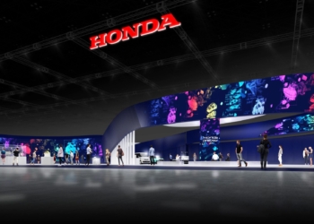 Overview of Honda Exhibits at the Japan Mobility Show 2023