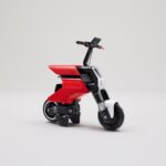Honda, Japonya Mobilite Fuarı’nda Geleceğin Teknolojilerini Tanıtacak!