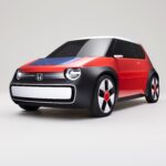 Honda, Japonya Mobilite Fuarı’nda Geleceğin Teknolojilerini Tanıtacak!