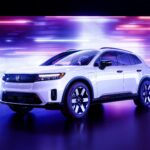 Honda, Japonya Mobilite Fuarı’nda Geleceğin Teknolojilerini Tanıtacak!