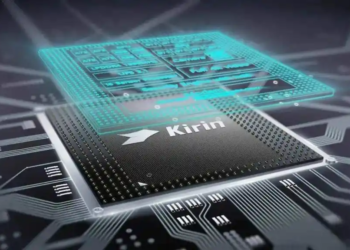 Huawei Kirin 9000s