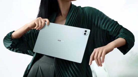 Huawei MatePad Pro 13.2 Tanıtıldı! iPad Pro'nun Fişini Çekecek!