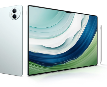 Huawei MatePad Pro 13.2 Tanıtıldı! iPad Pro'nun Fişini Çekecek!