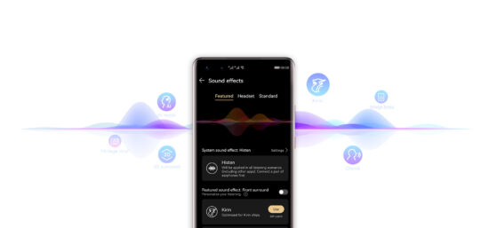 Huawei Music Uygulaması İçin Yolun Sonu Geldi!