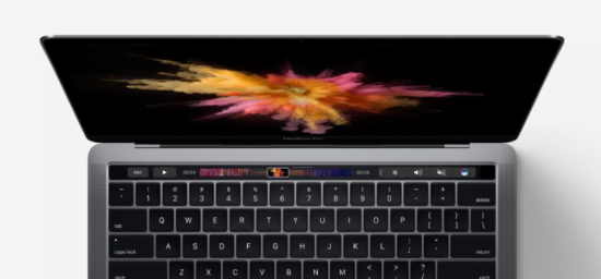 2017 Model MacBook Pro'lar Emekliye Ayrıldı! Artık Eskidiler!