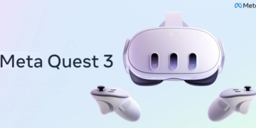 Meta Quest 3 özellikleri