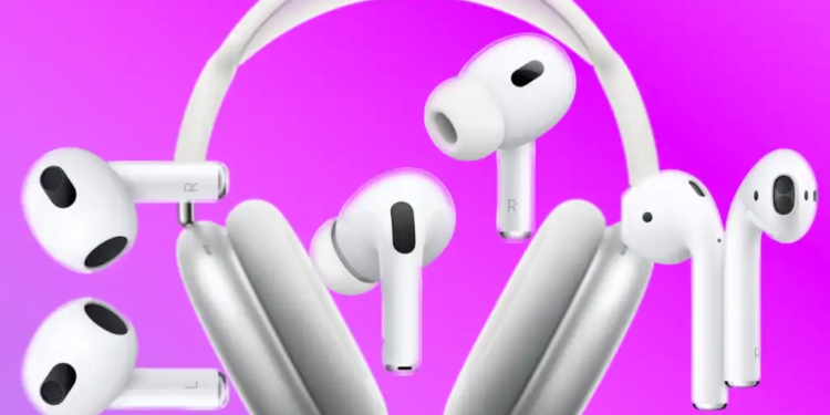 600 TL'lik EarPods (USB-C) Kulaklık 20.000 TL'lik AirPods Max'in Yapamadığını Yapıyor!